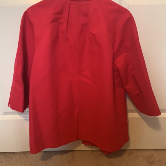 Talbots Ladies coat - Picture 2 of 5